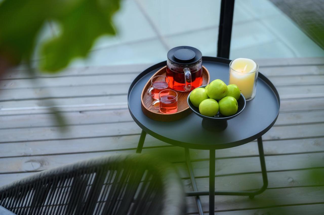 Flower Yard Inn Xiamen Gulangyu Anhai Garden Branch Eksteriør billede